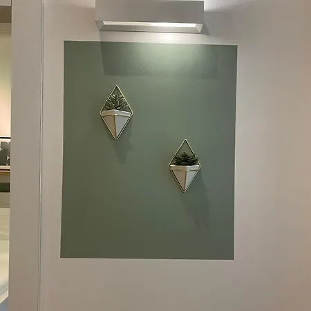 Domus Scudo Di Francia דירה