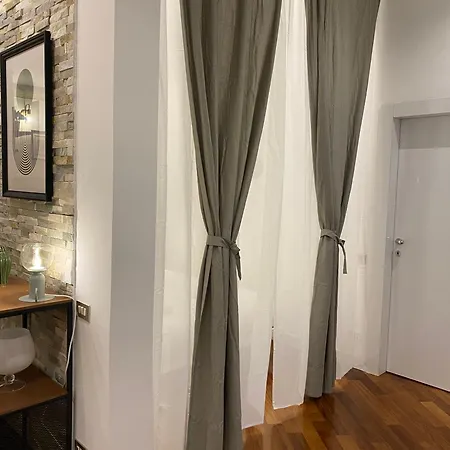 Appartamento Domus Scudo Di Francia Verona