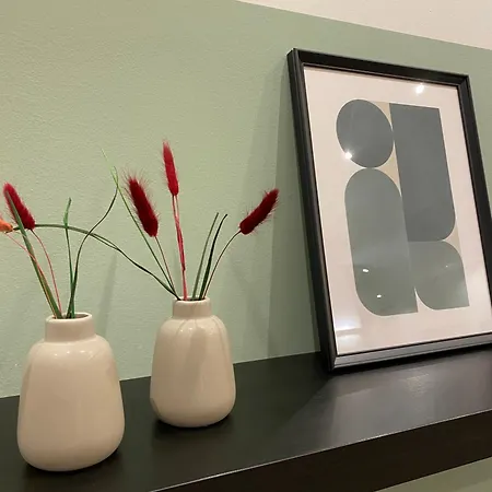 Apartment Domus Scudo Di Francia *