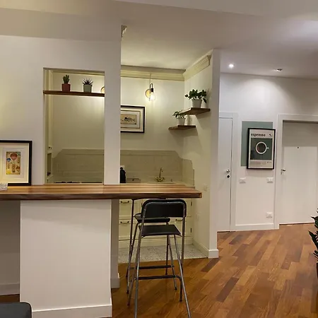 Domus Scudo Di Francia Apartment Verona