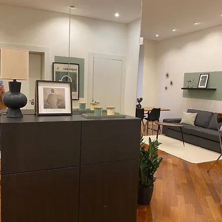 Apartment Domus Scudo Di Francia Verona