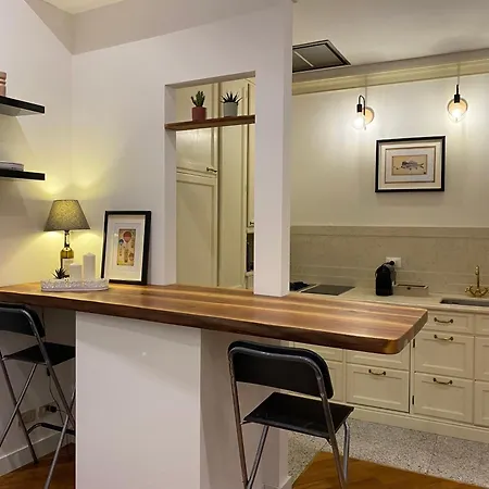 Domus Scudo Di Francia Apartment Verona