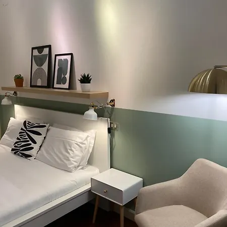 Domus Scudo Di Francia Apartment