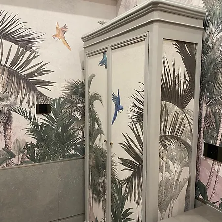 Domus Scudo Di Francia Werona